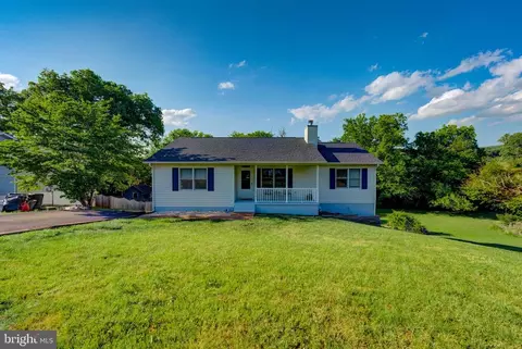 16362 Shannon Ln, Orange, VA 22960