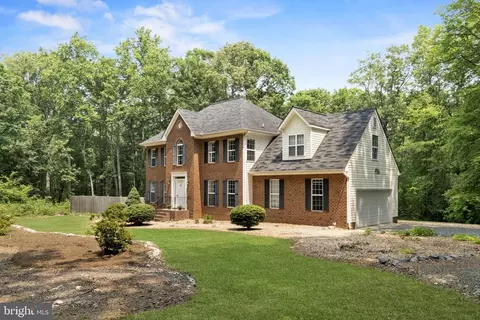 28281 Beech Dr, Rhoadesville, VA 22542