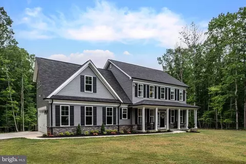 6143 Walkers Hollow Way, Locust Grove, VA 22508