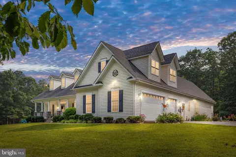 32453 Gadsden Ln, Locust Grove, VA 22508