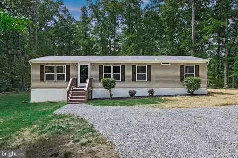 31637 Indiantown Rd, Locust Grove, VA 22508