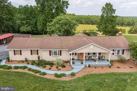 25317 Orange Springs Rd, Unionville, VA 22567
