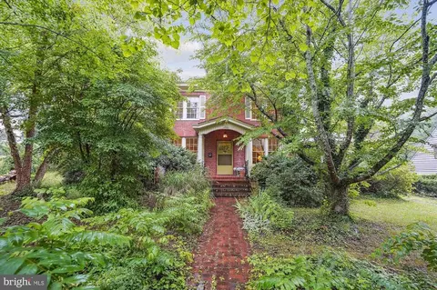 164 Landon Ln, Orange, VA 22960