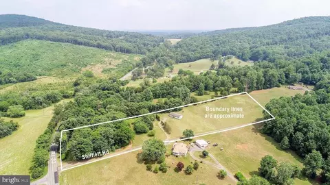 17440 Shifflett Rd, Gordonsville, VA 22942