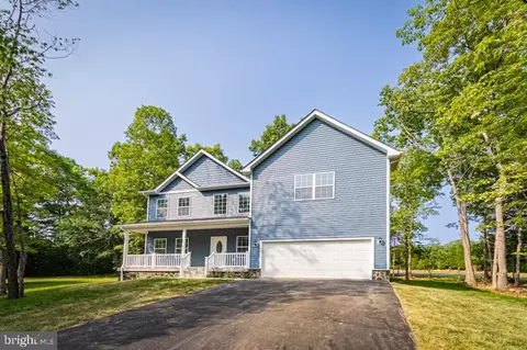 124 Patrick Henry Ct, Locust Grove, VA 22508