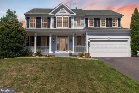 1315 Greenfield Ct, Locust Grove, VA 22508