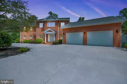 112 Pleasant Grove Rd, Locust Grove, VA 22508