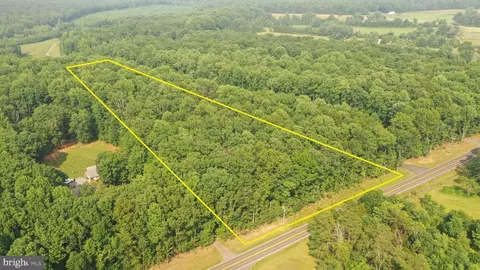 Mine Run Rd, Rhoadesville, VA 22542