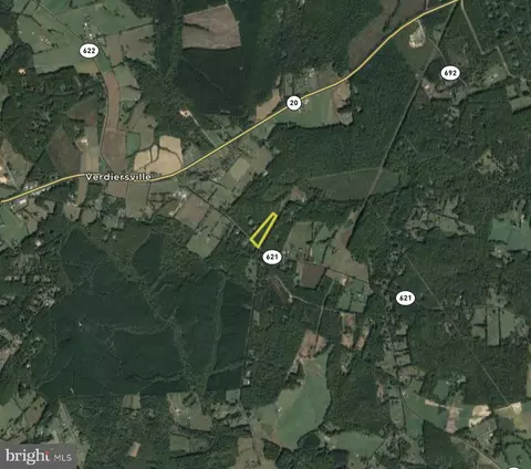 Mine Run Rd, Rhoadesville, VA 22542 photo 31