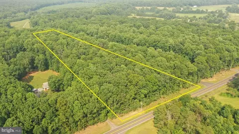 Mine Run Rd, Rhoadesville, VA 22542