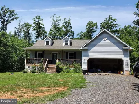 30389 Old Office Rd, Locust Grove, VA 22508