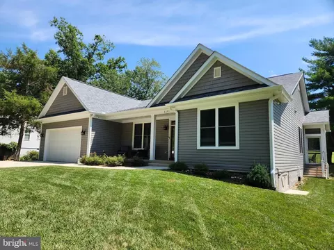 619 Mt Pleasant, Locust Grove, VA 22508