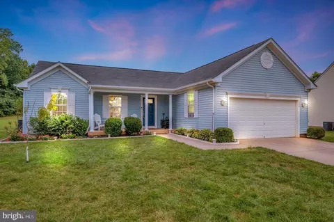202 Brimfell St, Gordonsville, VA 22942