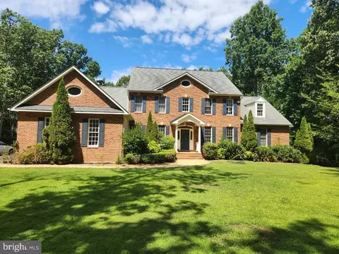 6142 Walkers Hollow Way, Locust Grove, VA 22508