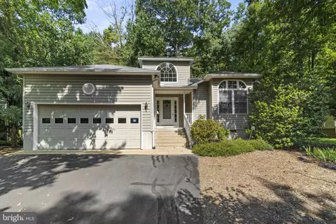 118 Saylers Creek Rd, Locust Grove, VA 22508