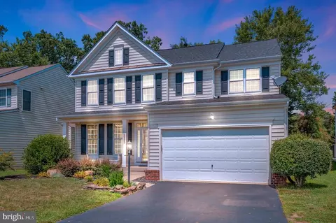 35287 Balmoral Dr, Locust Grove, VA 22508