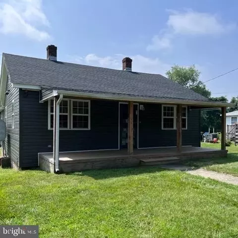 419 Cobb St, Gordonsville, VA 22942