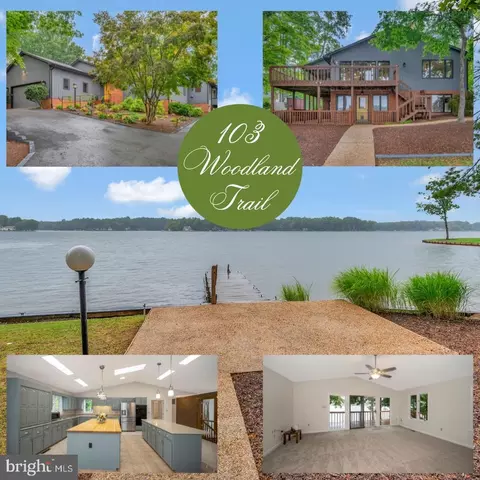 103 Woodland Trl, Locust Grove, VA 22508