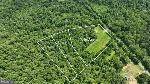 Hunters Ridge Ln, Unionville, VA 22567