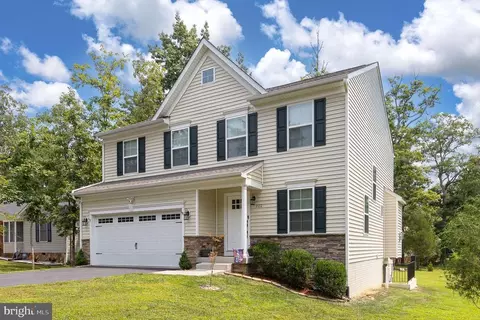 122 Republic Ave, Locust Grove, VA 22508