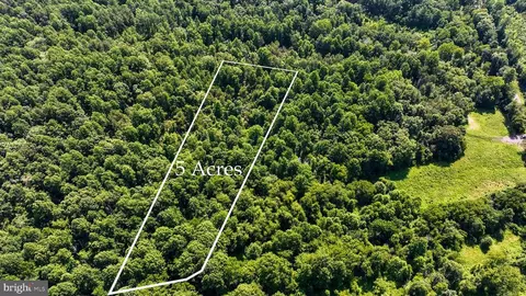 Hunters Ridge Ln, Unionville, VA 22567