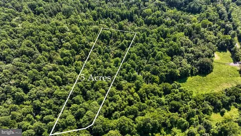 Hunters Ridge Ln, Unionville, VA 22567