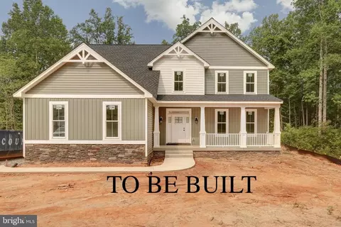 Lands End Dr, Orange, VA 22960