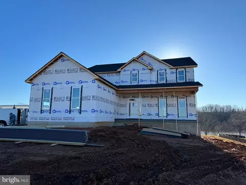 Lands End Dr, Orange, VA 22960