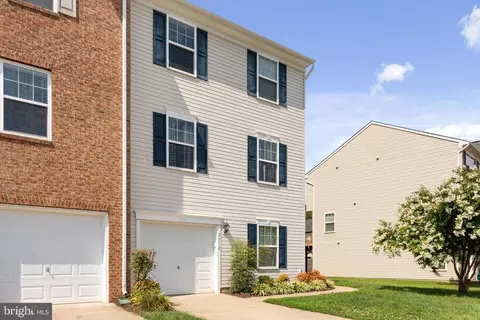 2312 Silver Fox Way, Locust Grove, VA 22508