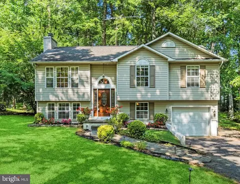 107 Butler Cir, Locust Grove, VA 22508