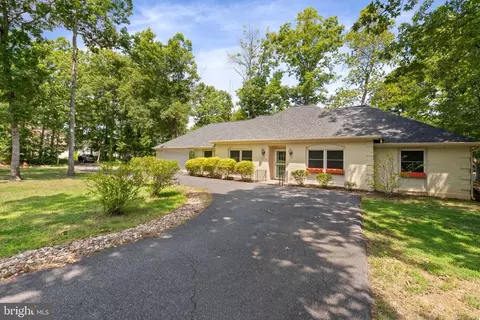 306 Freedom Rd, Locust Grove, VA 22508