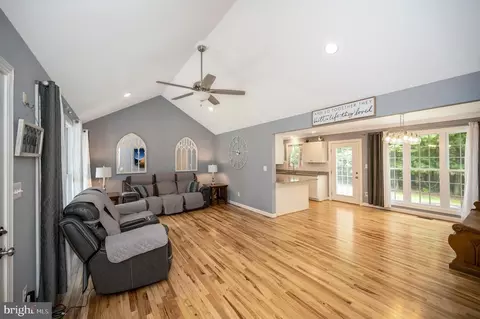 28059 Old Office Rd, Rhoadesville, VA 22542 photo 5