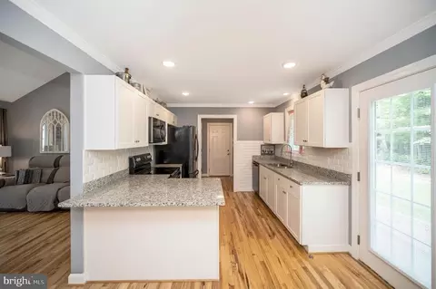 28059 Old Office Rd, Rhoadesville, VA 22542 photo 11