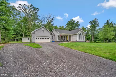 28059 Old Office Rd, Rhoadesville, VA 22542 photo 32