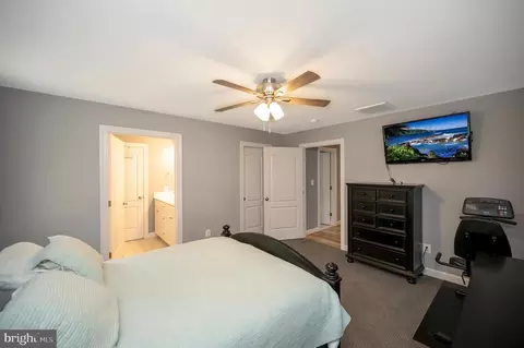 28059 Old Office Rd, Rhoadesville, VA 22542 photo 13