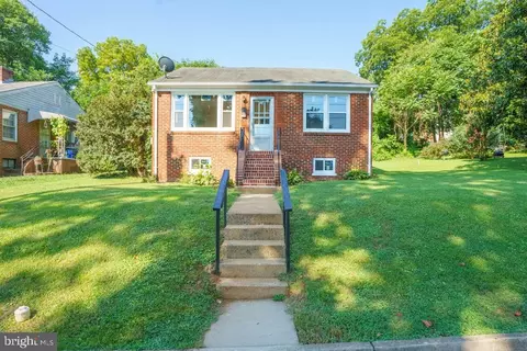 148 Tomlinson Ct, Orange, VA 22960