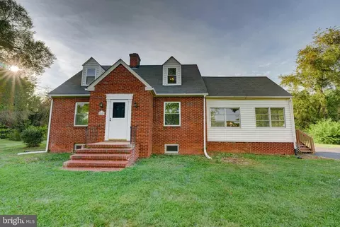 24049 Village Rd, Unionville, VA 22567