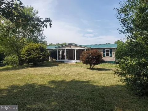 11172 Old Lawyers Rd, Unionville, VA 22567