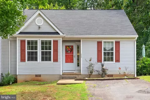 14656 Porterfield Dr, Orange, VA 22960