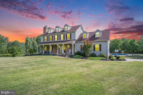 31790 Indiantown Rd, Locust Grove, VA 22508