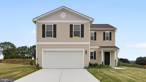 3282 White Tail Dr, Locust Grove, VA 22508