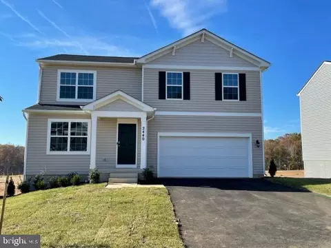 2440 Misty Meadow Ln, Locust Grove, VA 22508