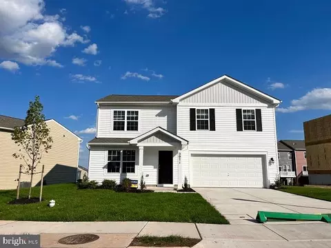 3288 White Tail Dr, Locust Grove, VA 22508