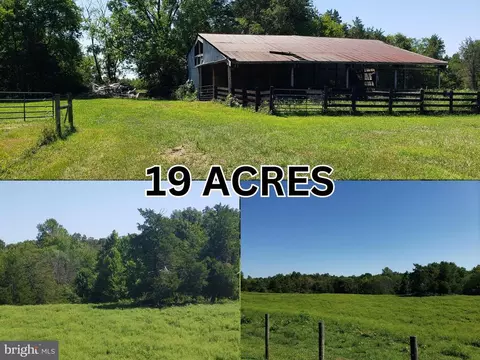 Woodlawn Farm Dr, Orange, VA 22960