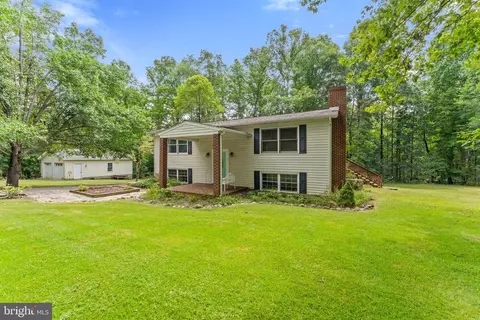 17516 Mountain Track Rd, Orange, VA 22960