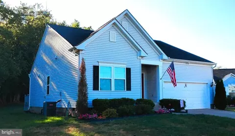 200 Brimfell St, Gordonsville, VA 22942