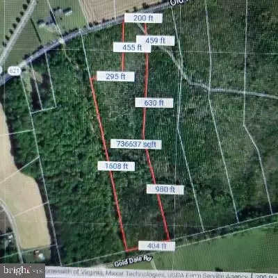 Old Plank Rd, Orange, VA 22960 photo 4
