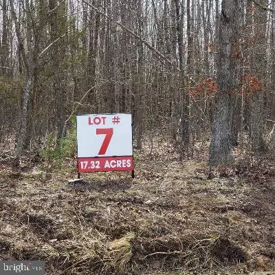 Old Plank Rd, Orange, VA 22960