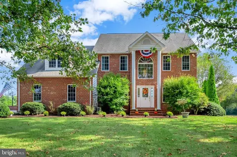 27537 Mine Run Rd, Rhoadesville, VA 22542