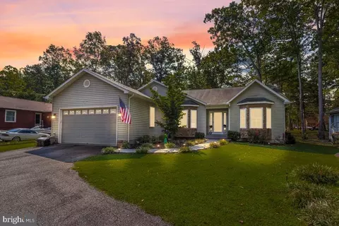 405 Liberty Blvd, Locust Grove, VA 22508